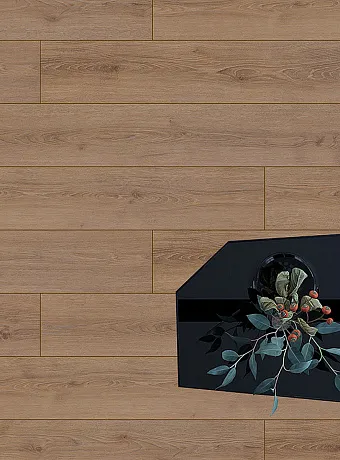 Ламинат Kastamonu Floorpan ORANGE  Дуб Натураль