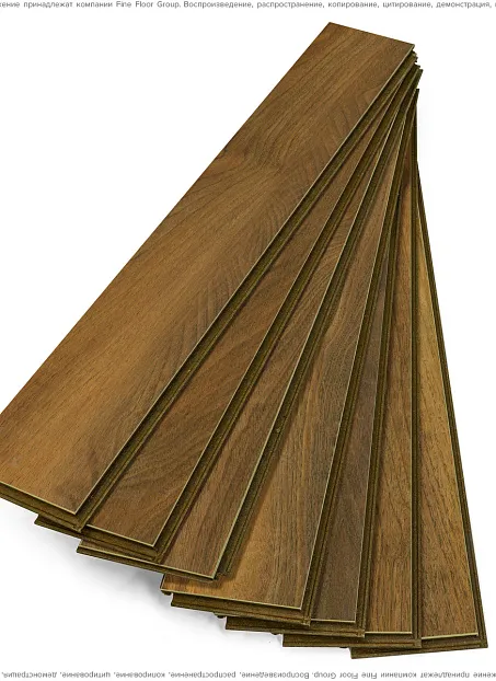 Ламинат Woodstyle ARROW  Дуб Нейт 110