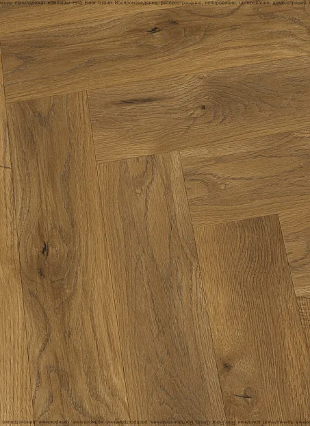 Ламинат Ideal VILLE  Дуб Линум сторона L/R - 50/50