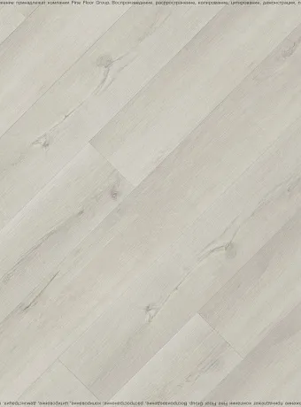 Виниловый ламинат (SPC) Fine Floor R-LINE  Дуб Ичера