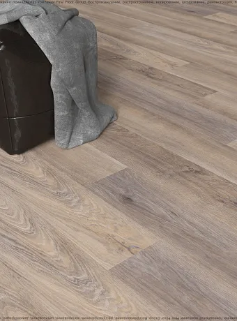 Виниловый ламинат (SPC) Noventis GRAND CANYON  Дуб Вайоминг