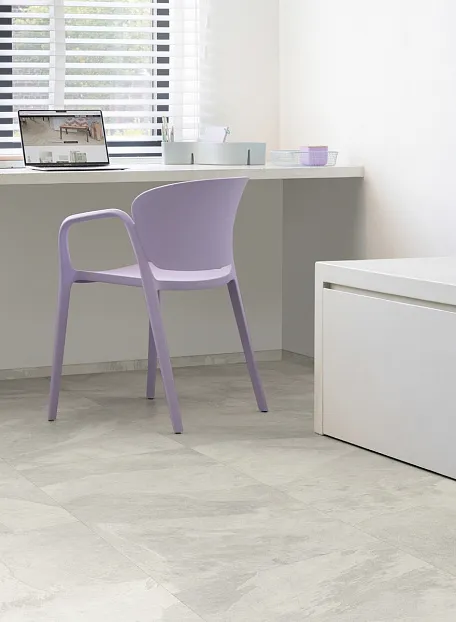 Кварц-винил (LVT) Moduleo ROOTS 55 EIR  Mustang Slate 70177CD