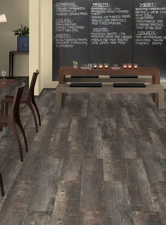 Ламинат Egger PRO DESIGN  Дуб Старый Серый