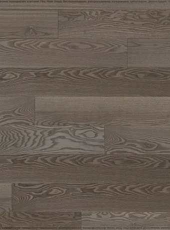 Паркетная доска Karelia ESSENCE Ash Slate Grey COUNTRY 1S LAC MAT
