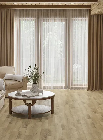 Виниловый ламинат (SPC) Alpine Floor PARQUET PREMIUM ABA Дуб Природный Изысканный