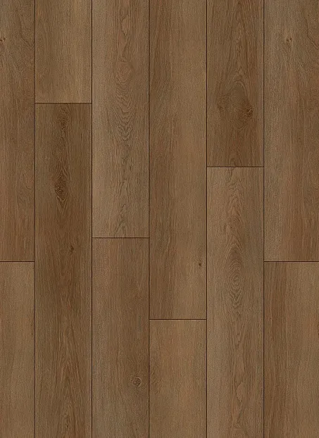 Виниловый ламинат (SPC) Alta Step EXCELENTE  Дуб Шоколадный>