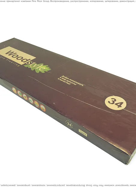 Ламинат Woodstyle OPERA DONGJIA  Лоэнгрин