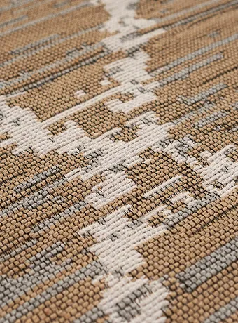 Коврик Shahintex SKANDY S012