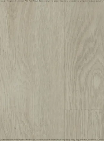 Виниловый ламинат (SPC) Royce SENSE  Дуб Бланко