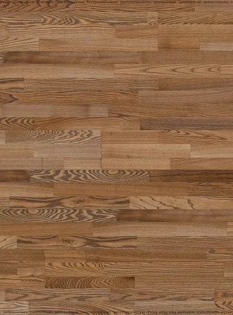 Паркетная доска Polarwood SPACE  Ash Moon COUNTRY 3S OIL S.MAT