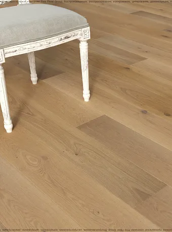 Паркетная доска Karelia BLOOM Oak Camellia COUNTRY 1S LAC MAT