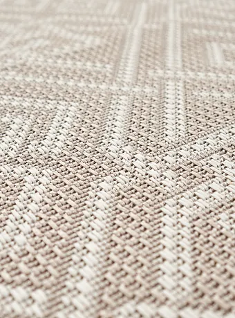 Ковёр Витебские ковры ЦИНОВКА zn4964a2-28