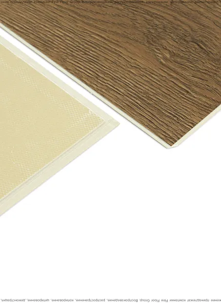 Виниловый ламинат (SPC) Royce RICH Griffin 66216