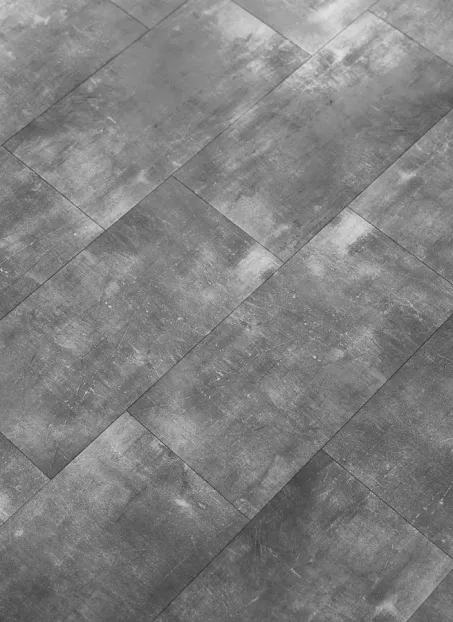 Кварц-винил (LVT) Fine Floor FF-STONE  Детройт