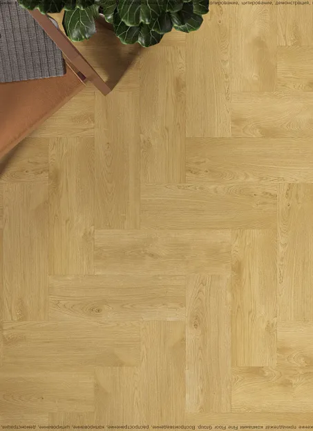 Ламинат CBM MOSAIK 600х200  Дуб Садек