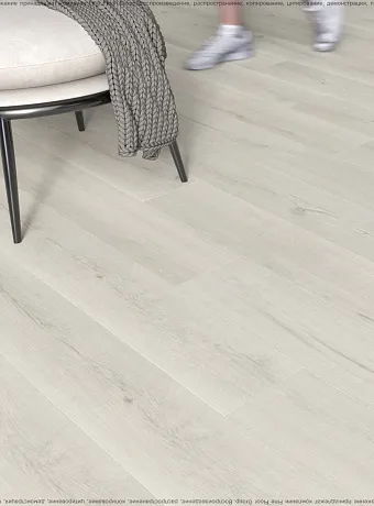 Виниловый ламинат (SPC) Fine Floor R-LINE  Дуб Ичера