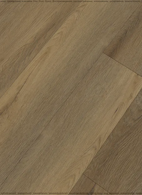 Виниловый ламинат (SPC) FloorBee PROJECT  Дуб Апальта