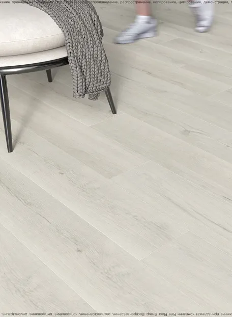 Виниловый ламинат (SPC) Fine Floor R-LINE  Дуб Ичера