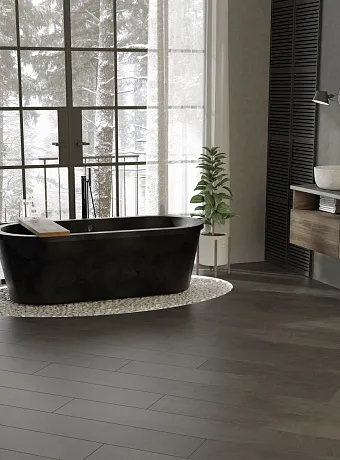 Ламинат Egger PRO Large 8-33 Aqua+ Хромикс Бронза