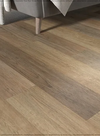 Виниловый ламинат (SPC) Alta Step NATIVO  Дуб Островной