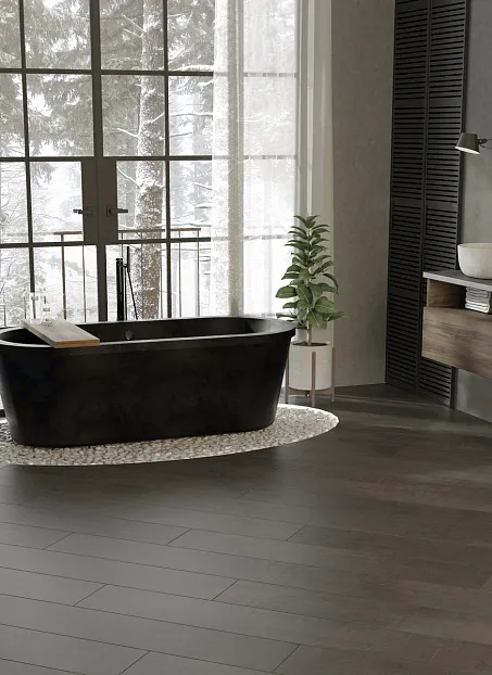 Ламинат Egger PRO Large 8-33 Aqua+ Хромикс Бронза