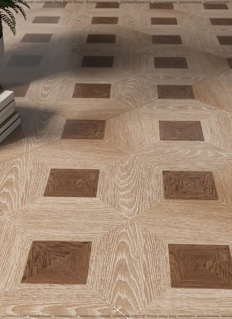 Ламинат Woodstyle OPERA DONGJIA  Лоэнгрин