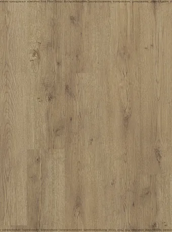 Виниловый ламинат (SPC) Adelar ETERNA Acoustic Major Oak 05829LG