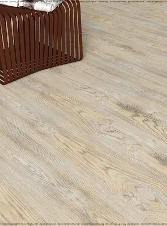 Ламинат La Moena BELLAMONTE Ясень Гарда