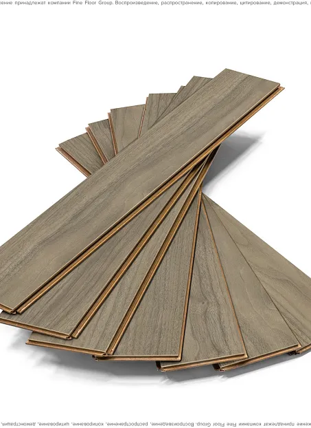 Ламинат CBM KORUNA  Орех Янова