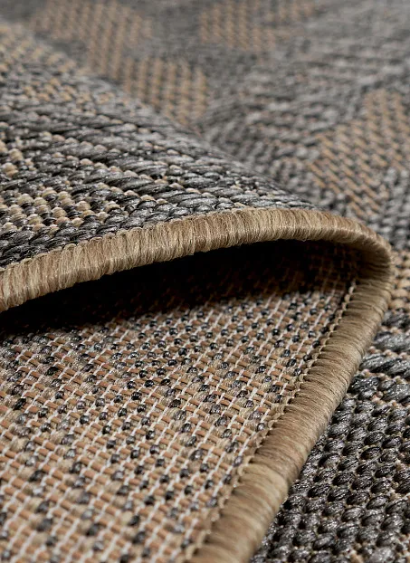 Ковёр Витебские ковры ЦИНОВКА sz4390a1-21