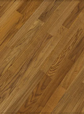 Паркетная доска Polarwood CLASSIC  Oak Toffee COUNTRY 3S LAC MAT