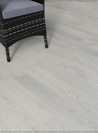 Паркетная доска Polarwood SPACE Oak Premium Diadem COUNTRY 1S LAC MAT