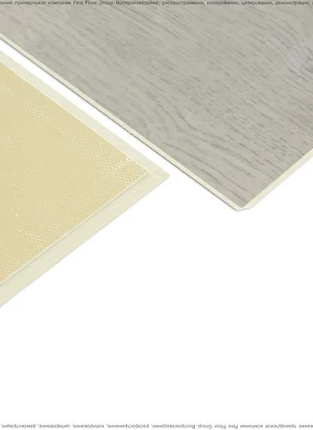 Виниловый ламинат (SPC) Royce SENSE  Дуб Дженне