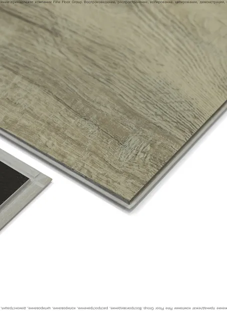 Виниловый ламинат (SPC) Tarkett BLACKWOOD TIMBER  Carlo