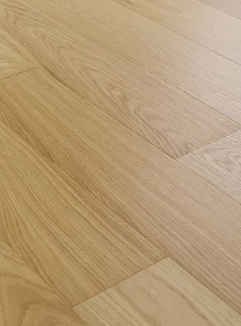 Инженерная доска Royal Parket   Дуб Натур Базальт NATUR  UV LAC