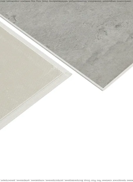 Виниловый ламинат (SPC) FloorBee PROJECT  Теоторе Классика