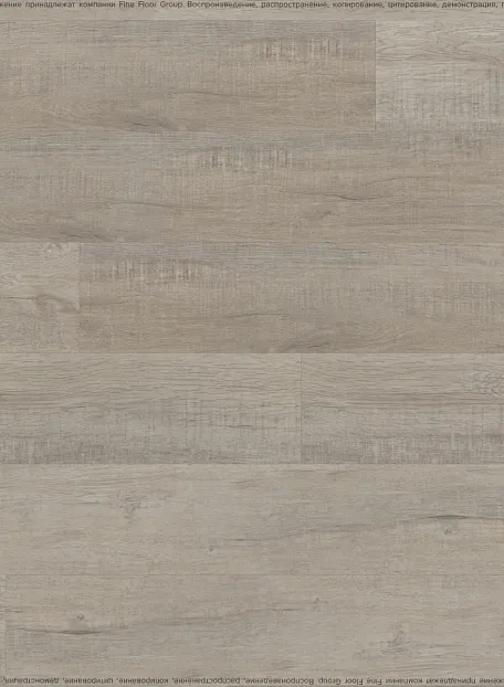 Виниловый ламинат (SPC) CronaFloor FRESH  Дуб Вишерский