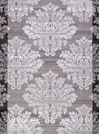 Ковёр Merinos SILVER Gray D213