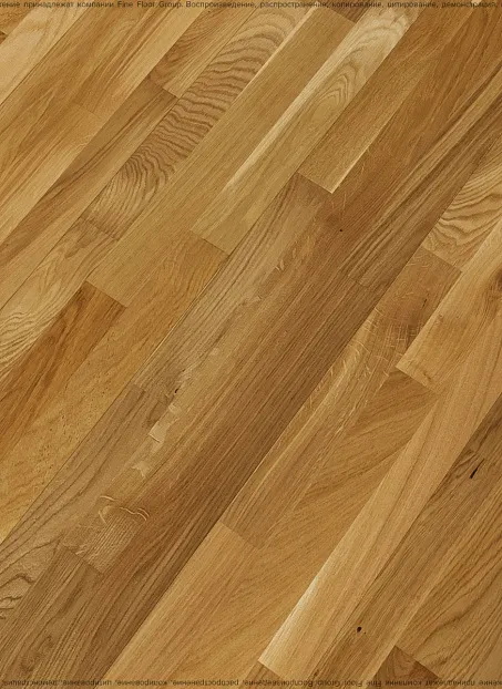 Паркетная доска Polarwood CLASSIC Oak Living ROBUST 3S LAC S.MAT