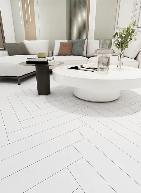 Ламинат Woodstyle ARROW Дуб Лонгбоу 100