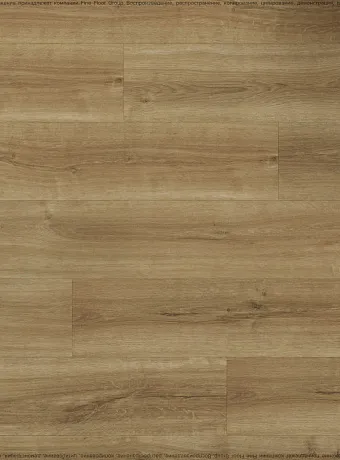 Кварц-винил (LVT) Moduleo NEXT ACOUSTIC  Silky Oak 235