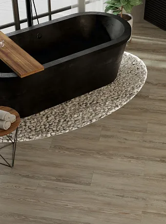 Ламинат Egger PRO Classic 8-33 Aqua+ Сосна Модро Серая