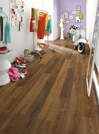 Ламинат Egger CLASSIC 8-31  Дуб Ливингстон