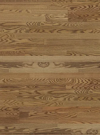 Паркетная доска Polarwood SPACE Ash Mars COUNTRY 3S OIL MAT