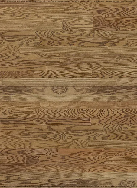 Паркетная доска Polarwood SPACE Ash Mars COUNTRY 3S OIL MAT