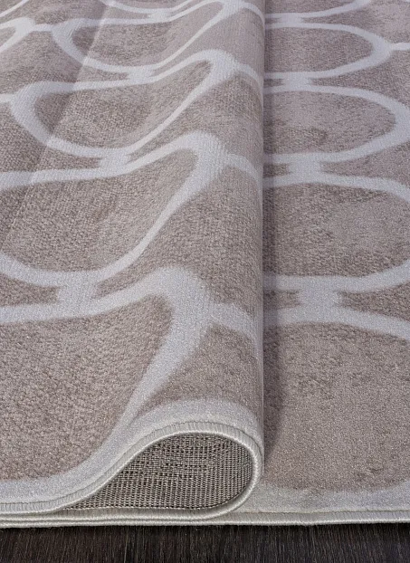 Ковёр Merinos SIERRA Beige-cream D713