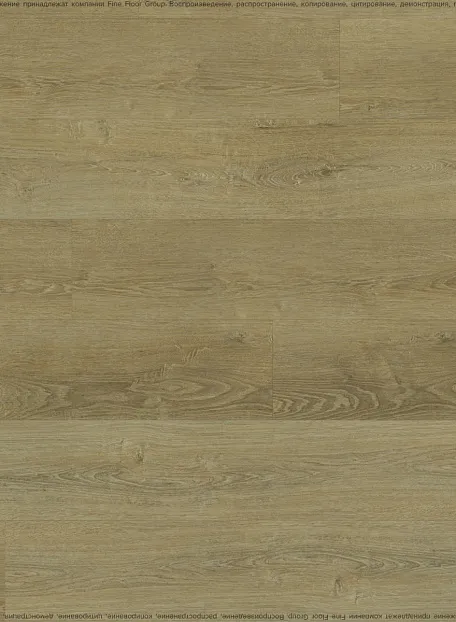 Виниловый ламинат (SPC) CronaFloor FRESH  Дуб Даурский