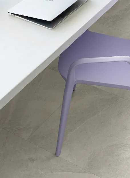 Кварц-винил (LVT) Moduleo ROOTS 55 EIR  Mustang Slate 70177CD