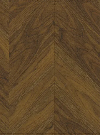 Ламинат CBM OSTROST  Орех Блатна сторона С