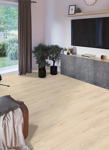 Ламинат Egger PRO Classic 8-32 Дуб Меловой